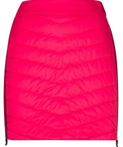 Impatience Padded Skirt