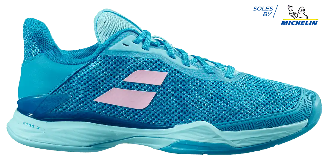 Jet tere Clay Women Sonstige Hauptfarbe