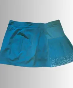 PERF SKIRT 13 WOMEN Horizon Blue
