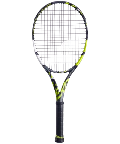 PURE AERO U NCV grau gelb weiss