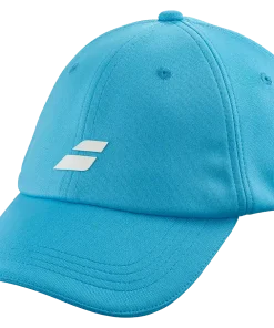 PURE LOGO CAP JUNIOR