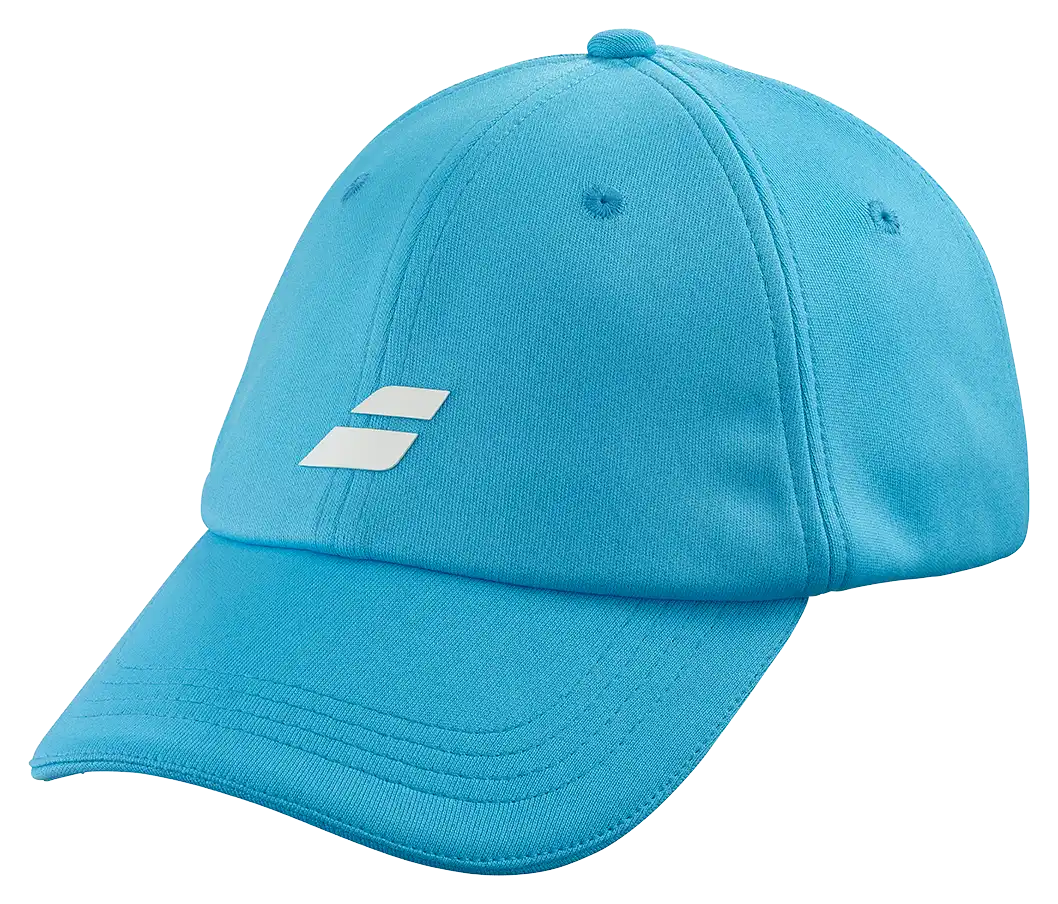 PURE LOGO CAP JUNIOR