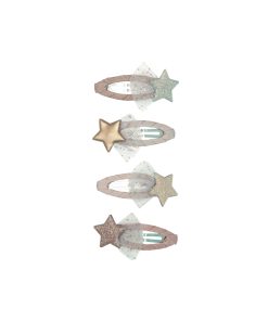 MIMI & LULA – Clips ‚STARS‘