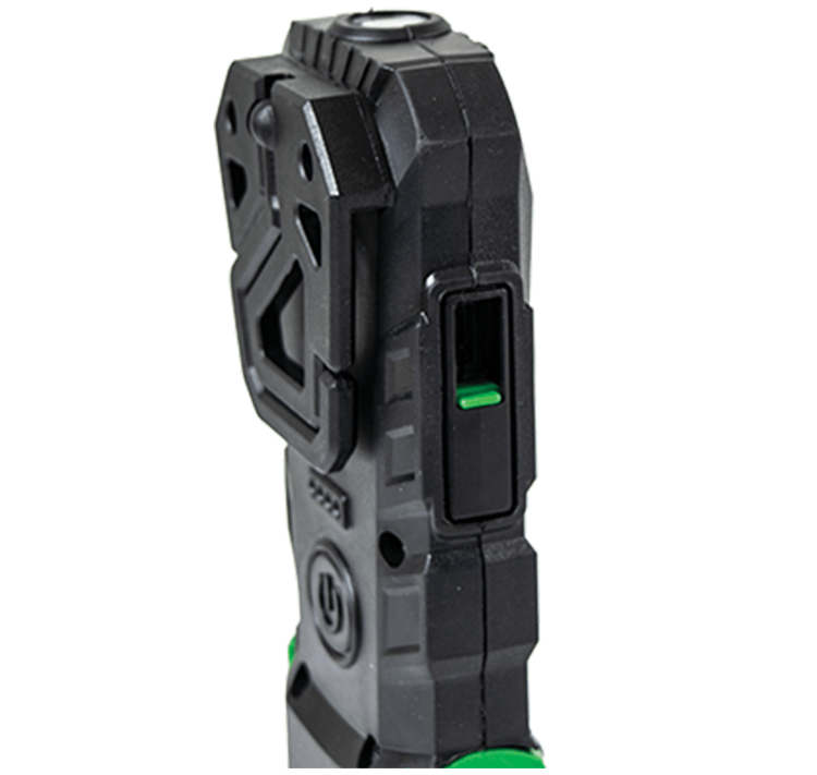 EFS 4×4 X3 LED-Taschenlampe / Taktiklampe / Werkstattlampe / Arbeitslampe – Bild 5