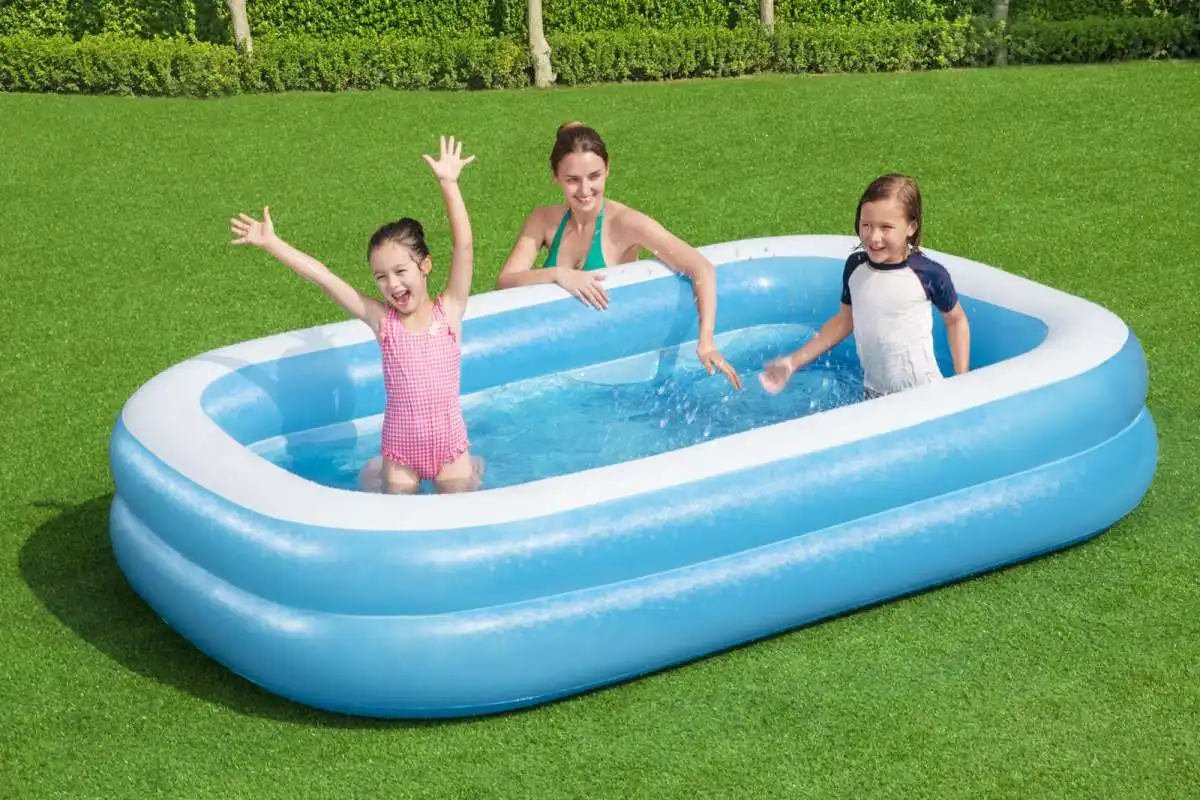Family Pool 262cm