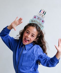 MIMI & LULA – Harreif Geburtstagstorte ‚IT’S MY BIRTHDAY‘