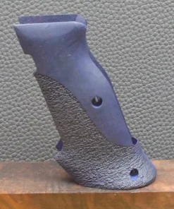 Brünner CZ75 Shadow 2, Targetgriff, Ausführung 19, Nußbaum, Lila, teilpunziert