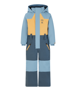 Soul TD snowsuit
