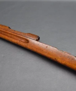 Carl Gustaf M/96, Wechselschaft, mit Ringen, Putzstock und Plakette, gut