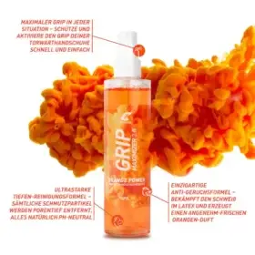 Grip Maximizer 3.0 250ml – Bild 3