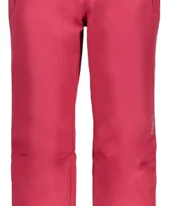 BOY SKI SALOPETTE MAGENTA