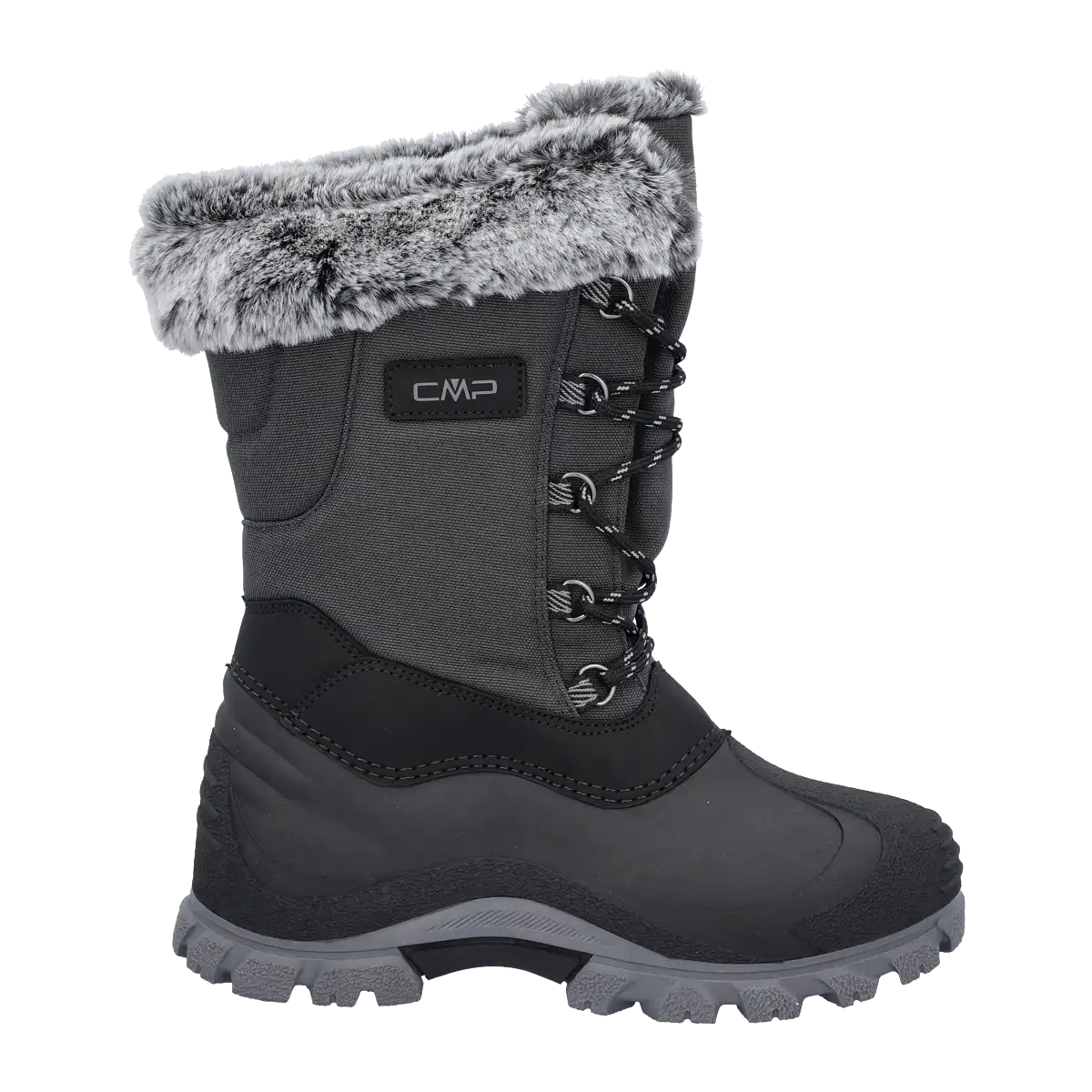 GIRL MAGDALENA SNOW BOOTS – Bild 2