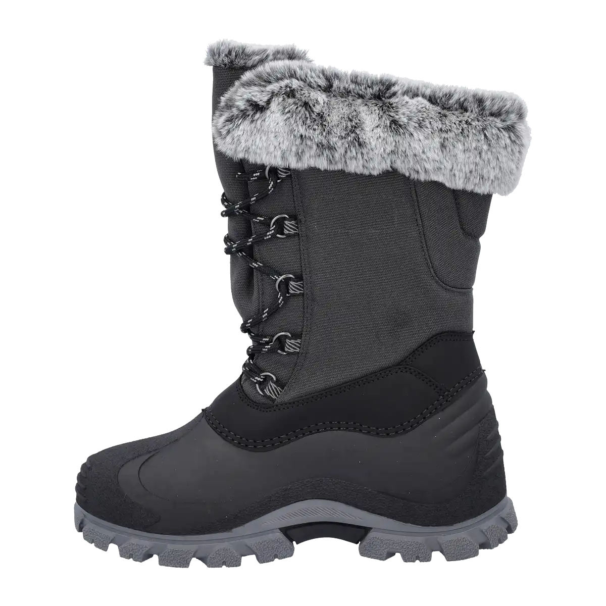 GIRL MAGDALENA SNOW BOOTS – Bild 3