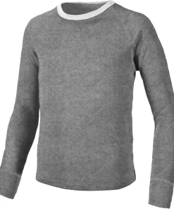 JUNIOR- LONG SLEEVES T-SHIRT