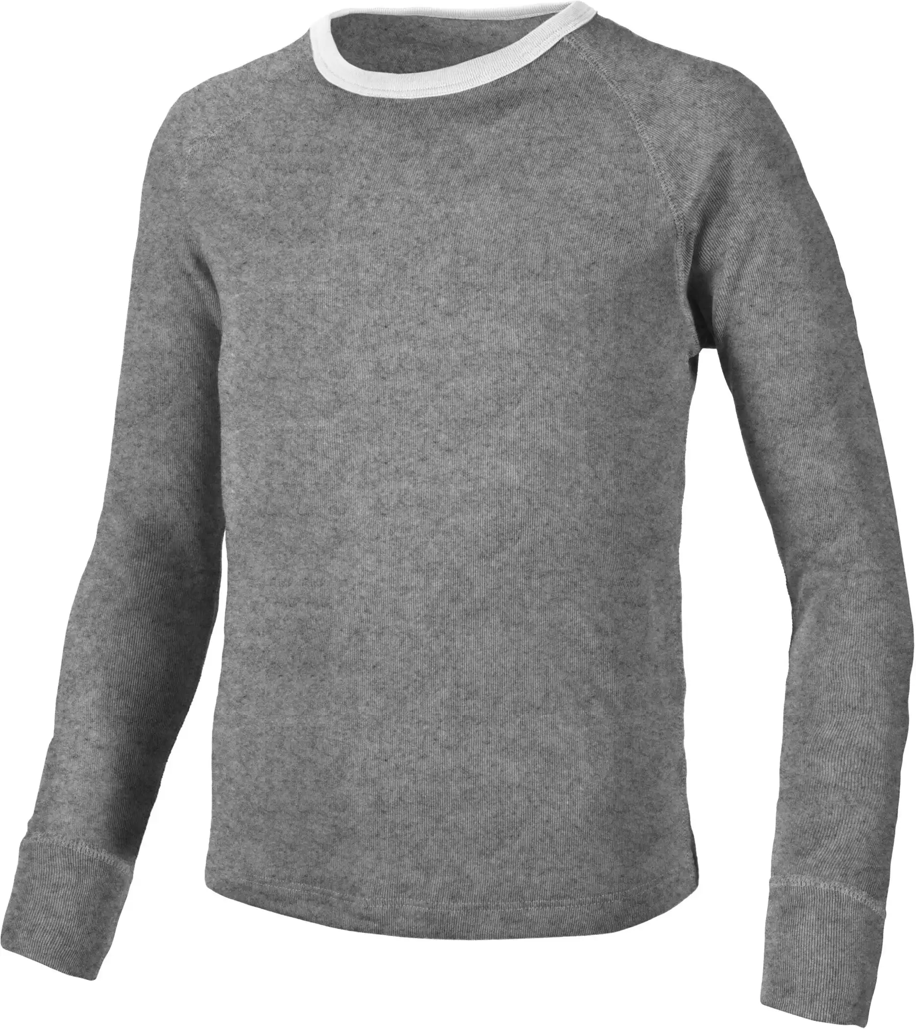 JUNIOR- LONG SLEEVES T-SHIRT – Bild 2