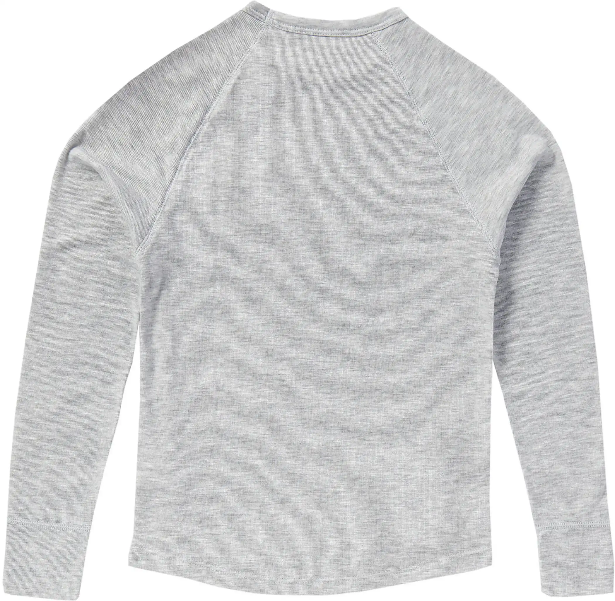 JUNIOR- LONG SLEEVES T-SHIRT – Bild 3