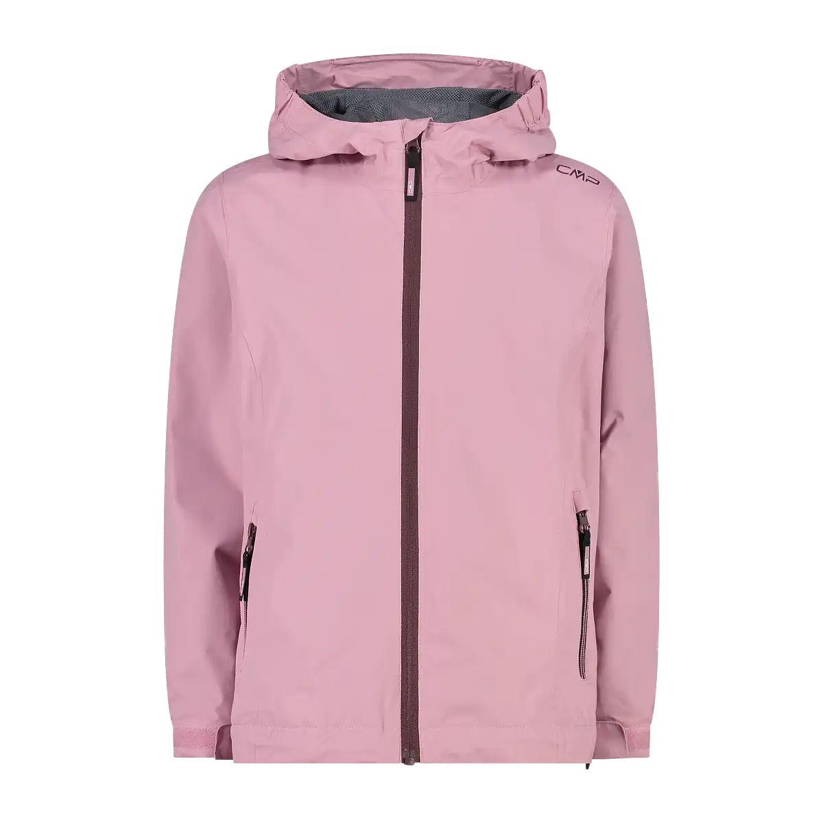 KID G JACKET FIX HOOD – Bild 2