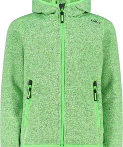 KID G JACKET FIX HOOD