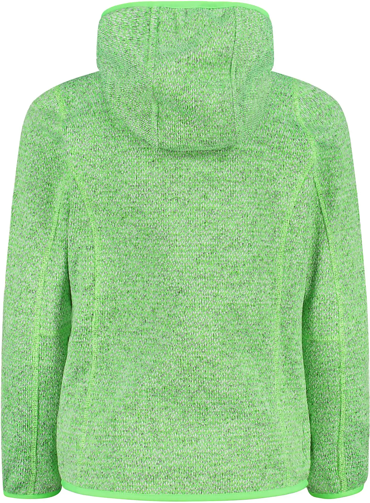 KID G JACKET FIX HOOD – Bild 3