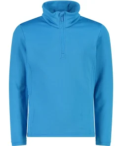 KID G SWEAT TURCHESE