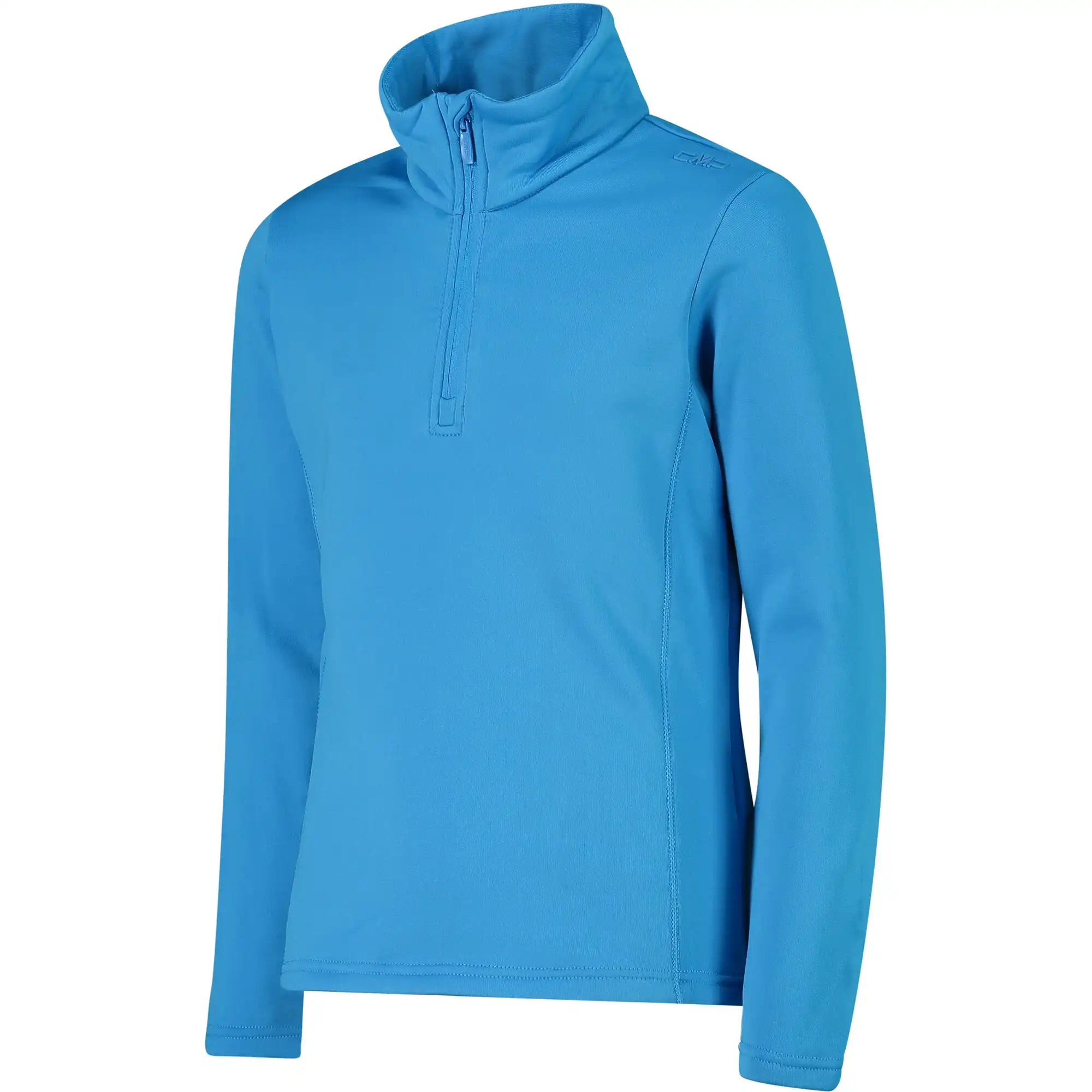 KID G SWEAT TURCHESE – Bild 4