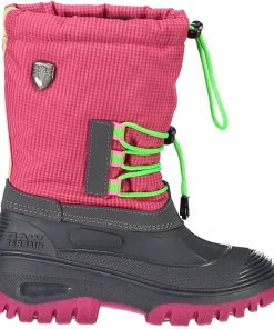 KIDS AHTO WP SNOW BOOTS