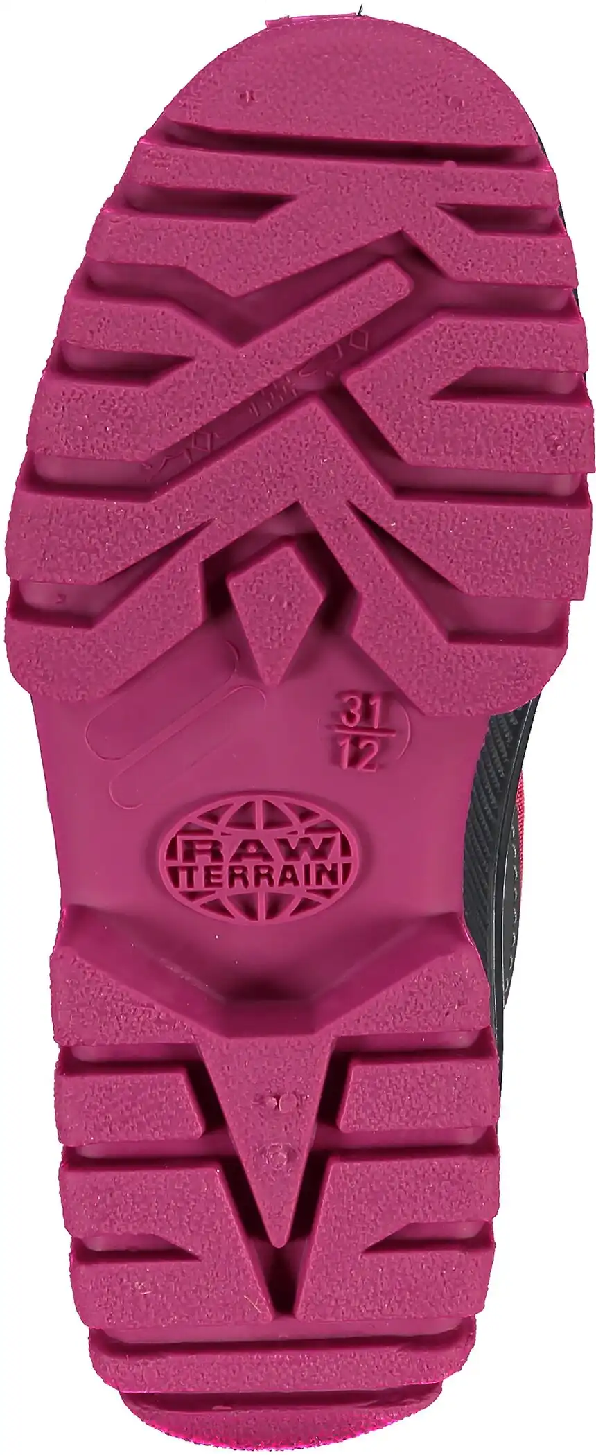 KIDS AHTO WP SNOW BOOTS – Bild 3