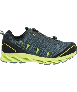 KIDS ALTAK TRAIL SHOES WP 2.0