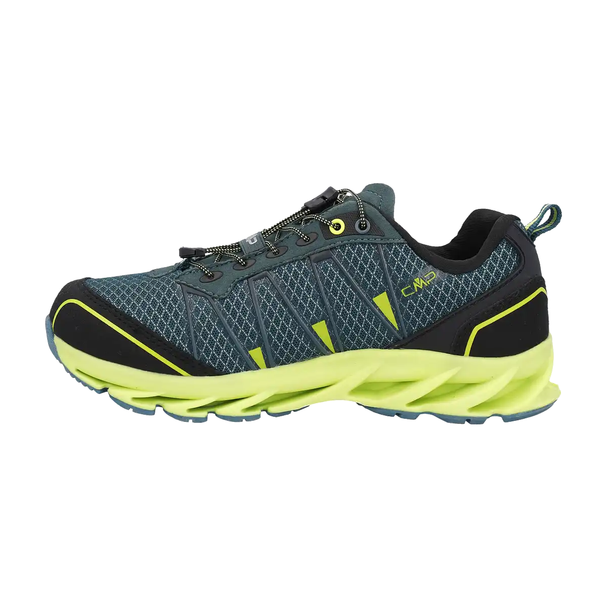 KIDS ALTAK TRAIL SHOES WP 2.0 – Bild 3