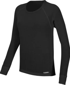 LA-LONG SLEEVES T-SHIRT