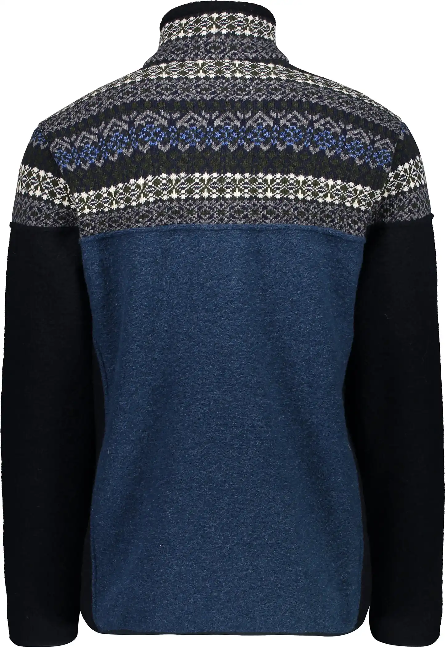 MAN JACKET – Bild 3