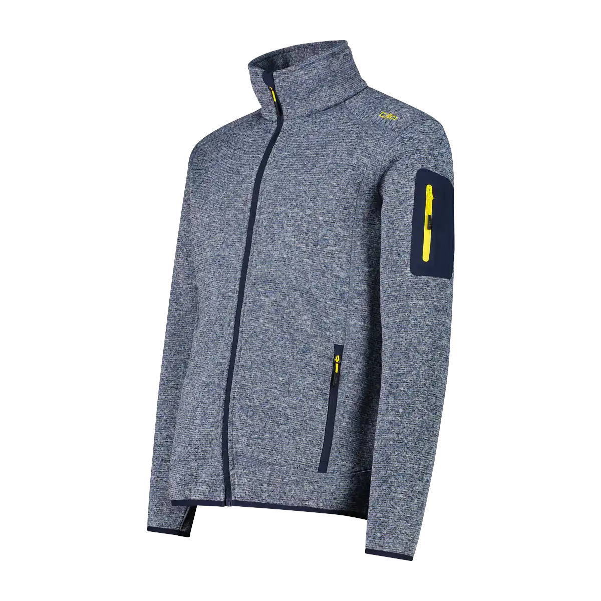 MAN JACKET – Bild 4