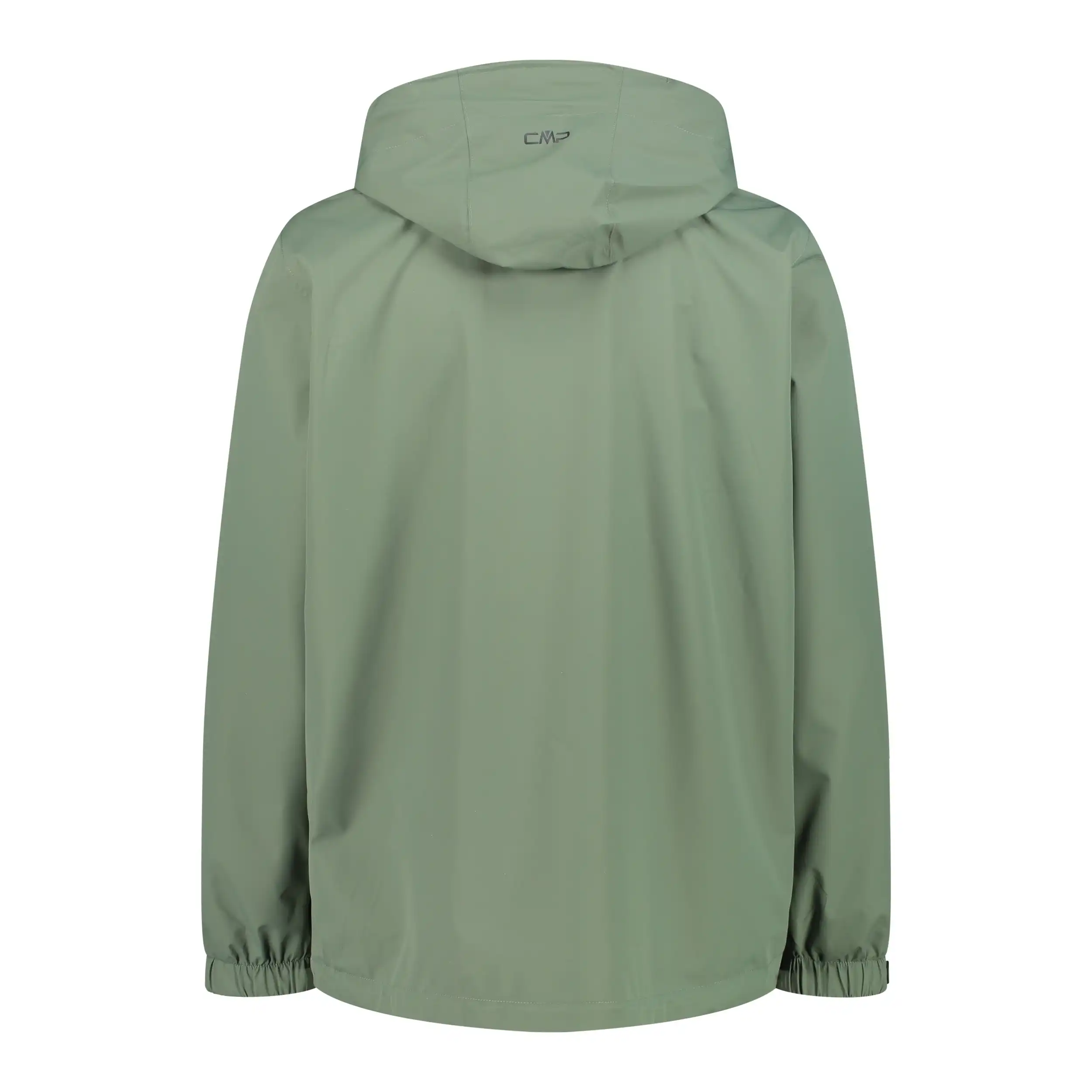 MAN JACKET SNAPS HOOD – Bild 3