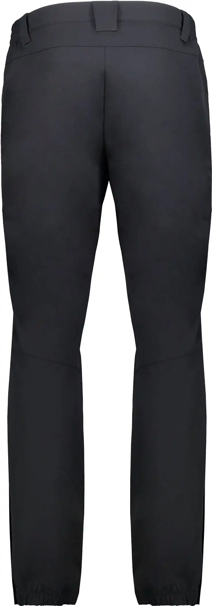 MAN PANT NERO – Bild 3