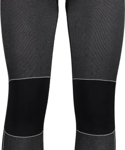 MAN SEAMLESS 3/4 PANT