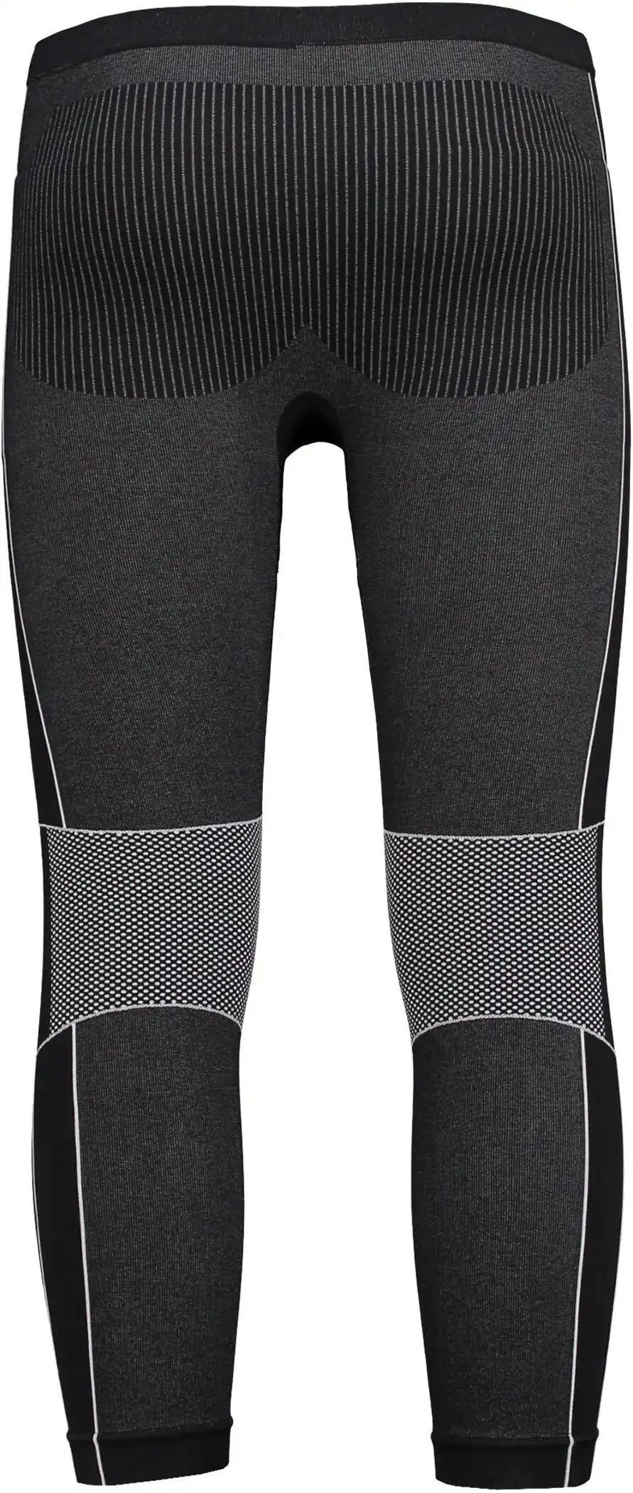 MAN SEAMLESS 3/4 PANT – Bild 3