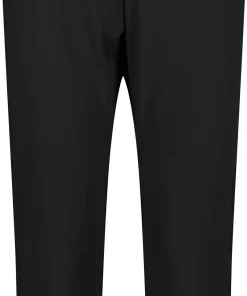 WOMAN CAPRI NERO