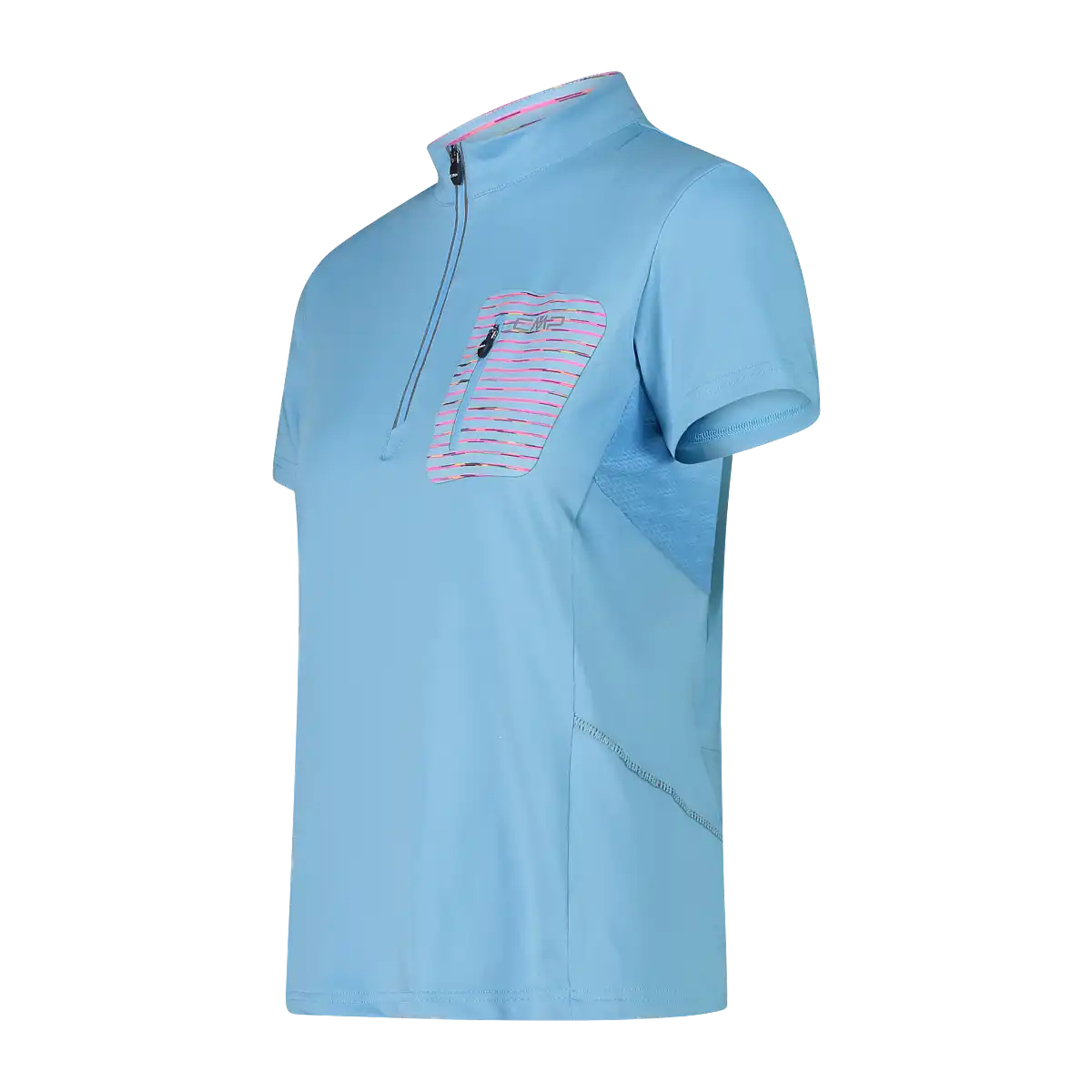 WOMAN FREE BIKE T-SHIRT – Bild 4