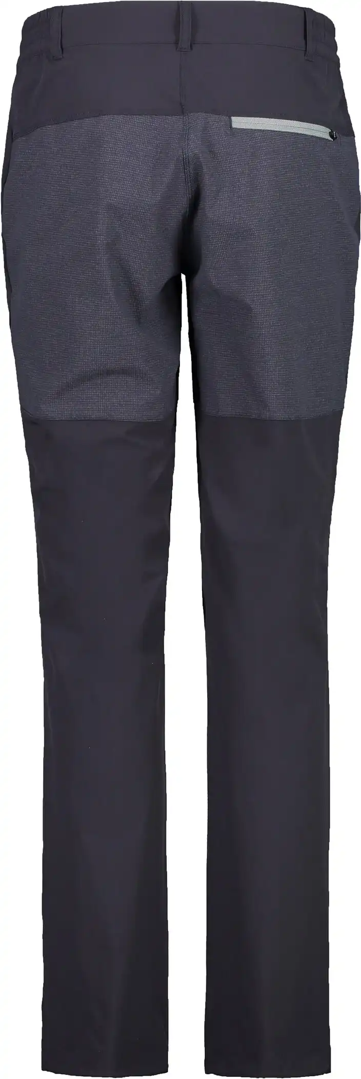 WOMAN LONG PANT ANTRACITE-CEMENTO – Bild 3