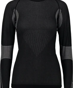 WOMAN SEAMLESS SWEAT