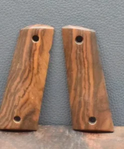 Colt 1911 , Ausführung 36, HK 4, Maßerholz