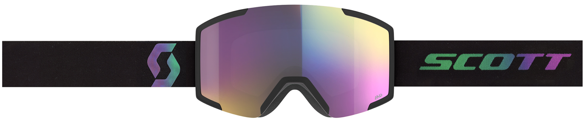 SCO GOGGLE SHIELD – Bild 3