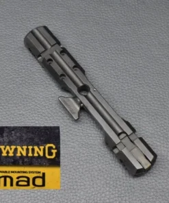 Dentler / Browning Nomad Montageschiene für X-Bolt short RH, zum Sonderpreis