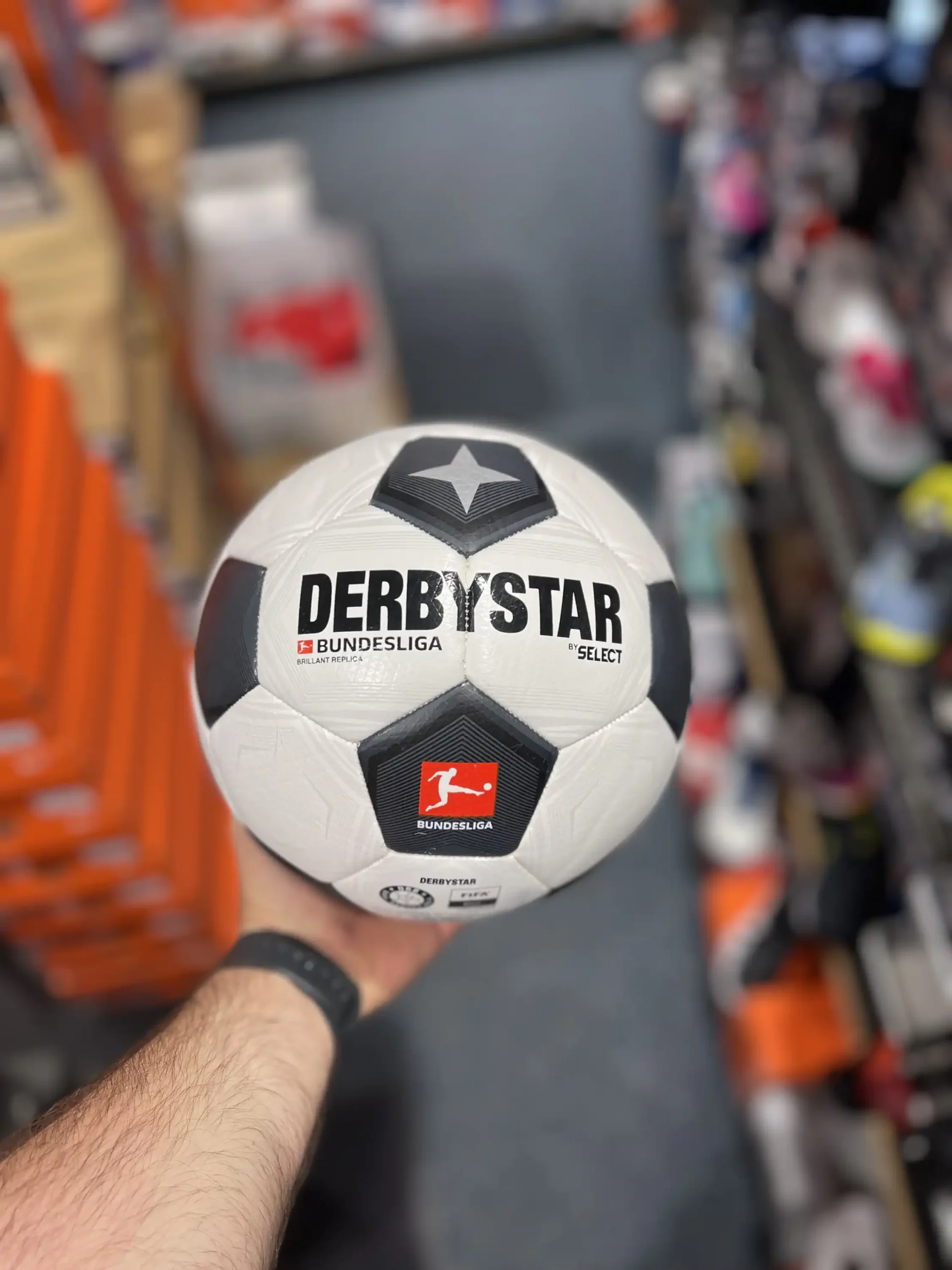 FB-BL BRILLANT REPLICA CLASSIC – Bild 2