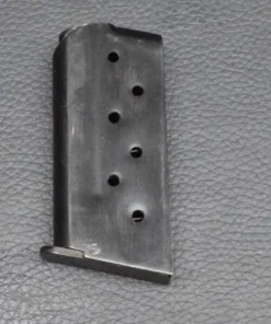 Destroyer Trademark, M 1921, 9mmPara, Magazin, 6Schuss, zum Sonderpreis!