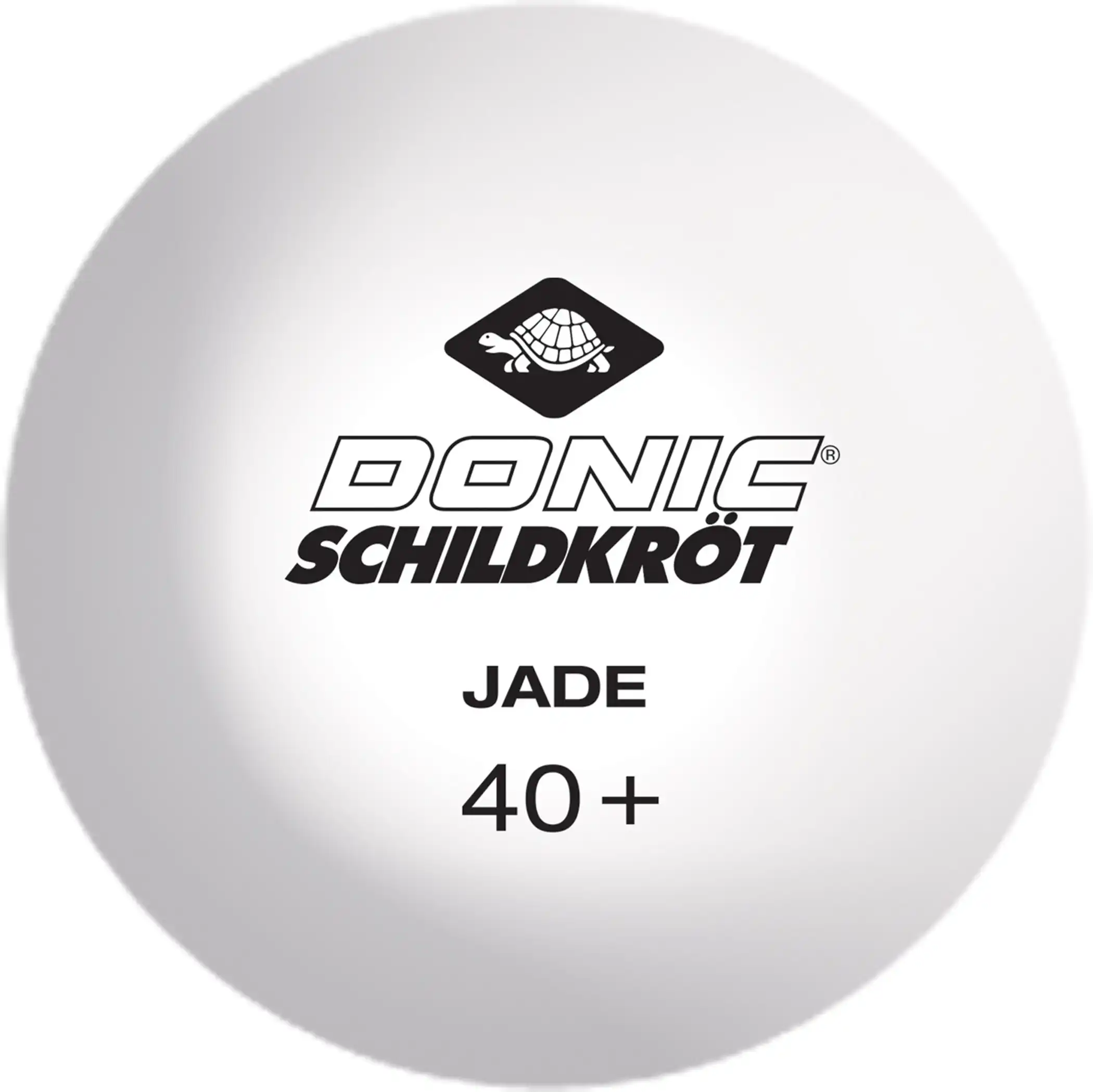 TT-Ball JADE 40mm 6er – – Bild 3