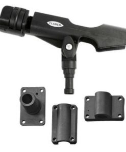 Rutenhalter “AA” + 3 Halterungen