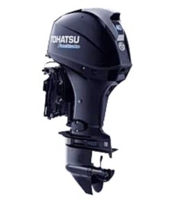 Tohatsu MFS 40A