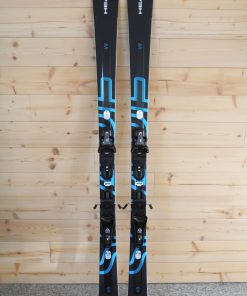Shape e-V8 – 177 – Verleih / Testski