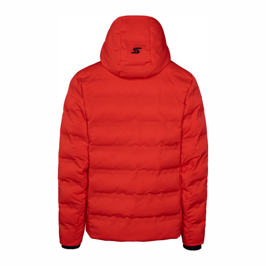 Skijacke Urban Hr. – Bild 3